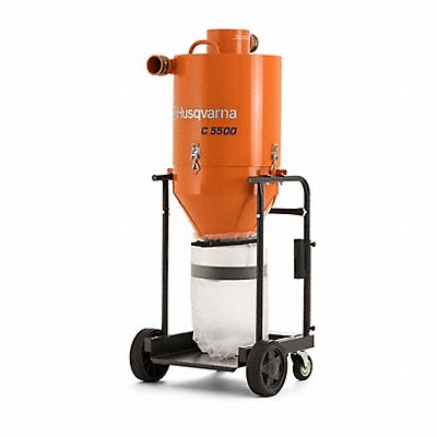 Industrial Pre-Separators image